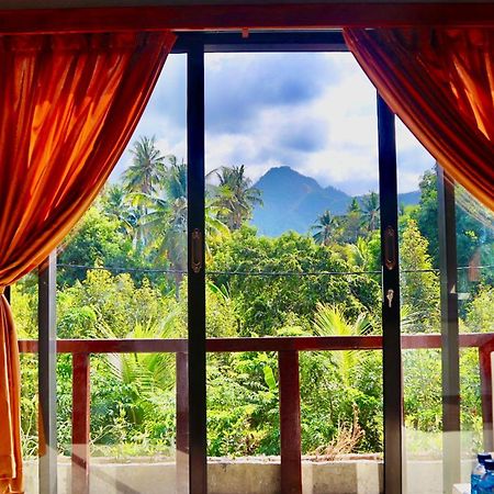 Villa Pranajaya Oasis Tejakula Esterno foto