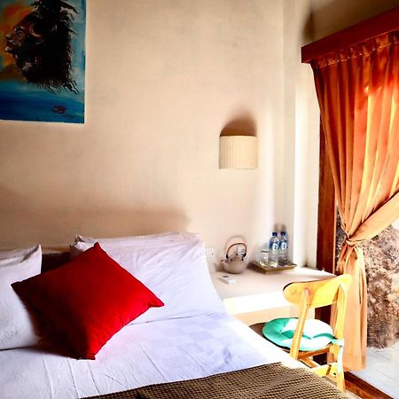 Villa Pranajaya Oasis Tejakula Esterno foto
