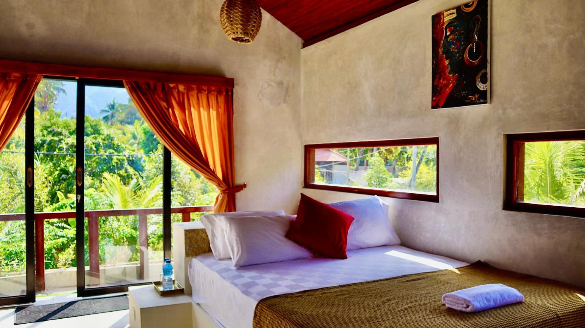 Villa Pranajaya Oasis Tejakula Esterno foto