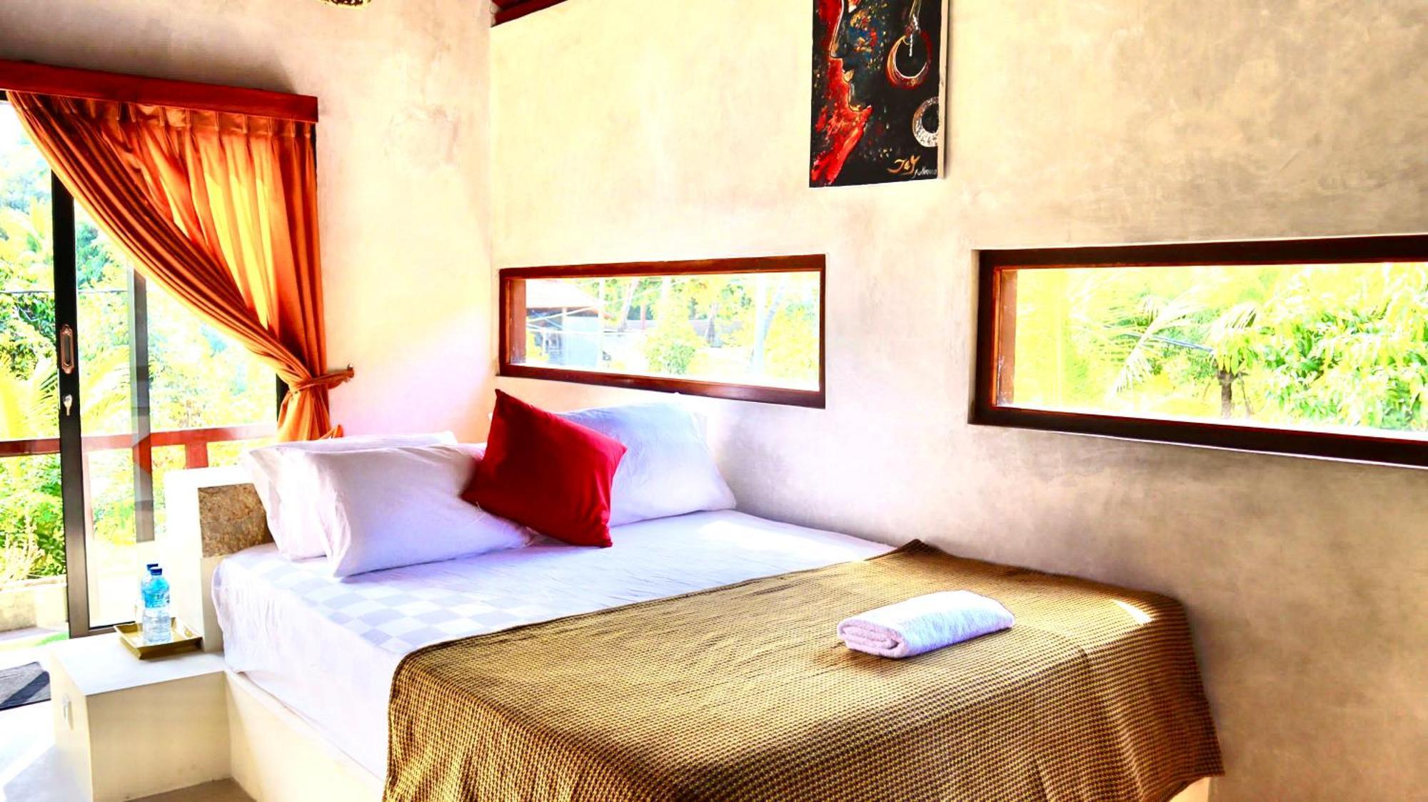 Villa Pranajaya Oasis Tejakula Esterno foto