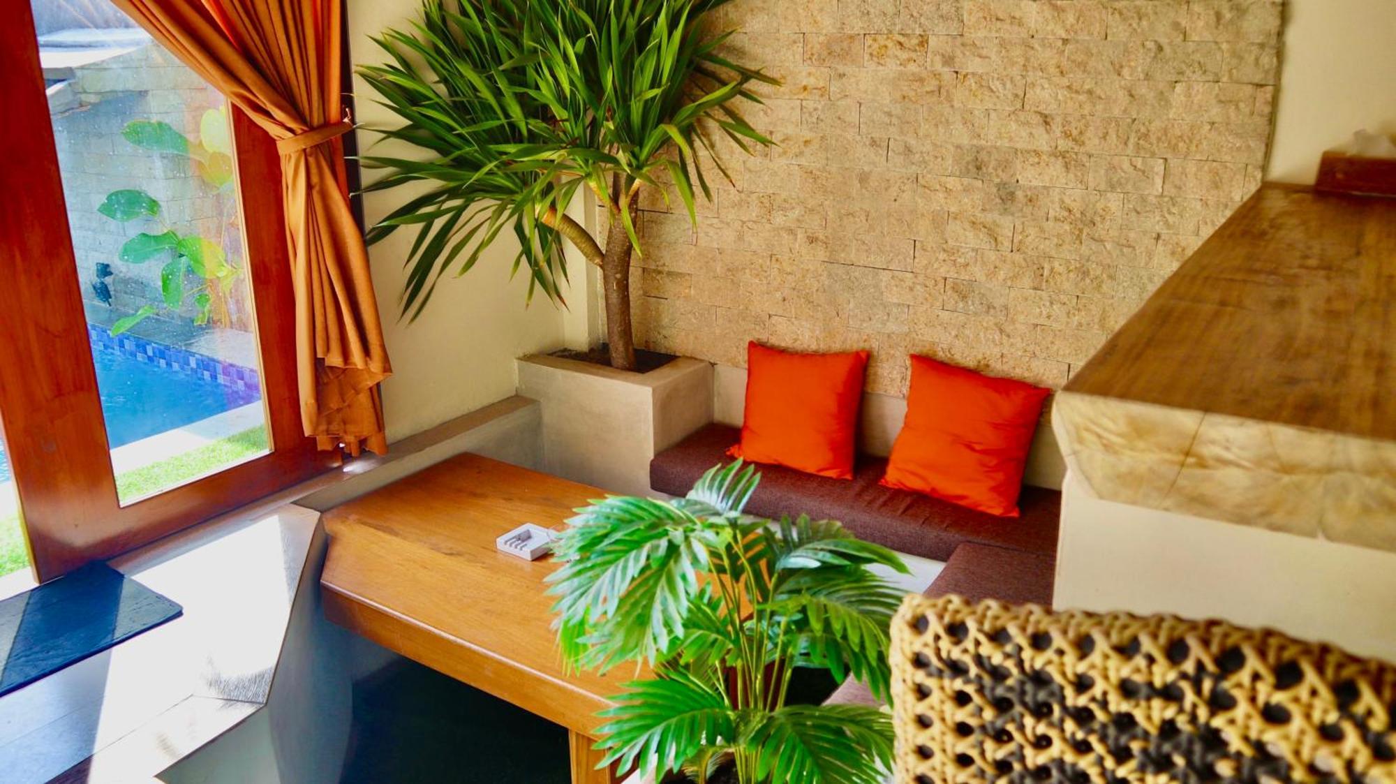 Villa Pranajaya Oasis Tejakula Esterno foto