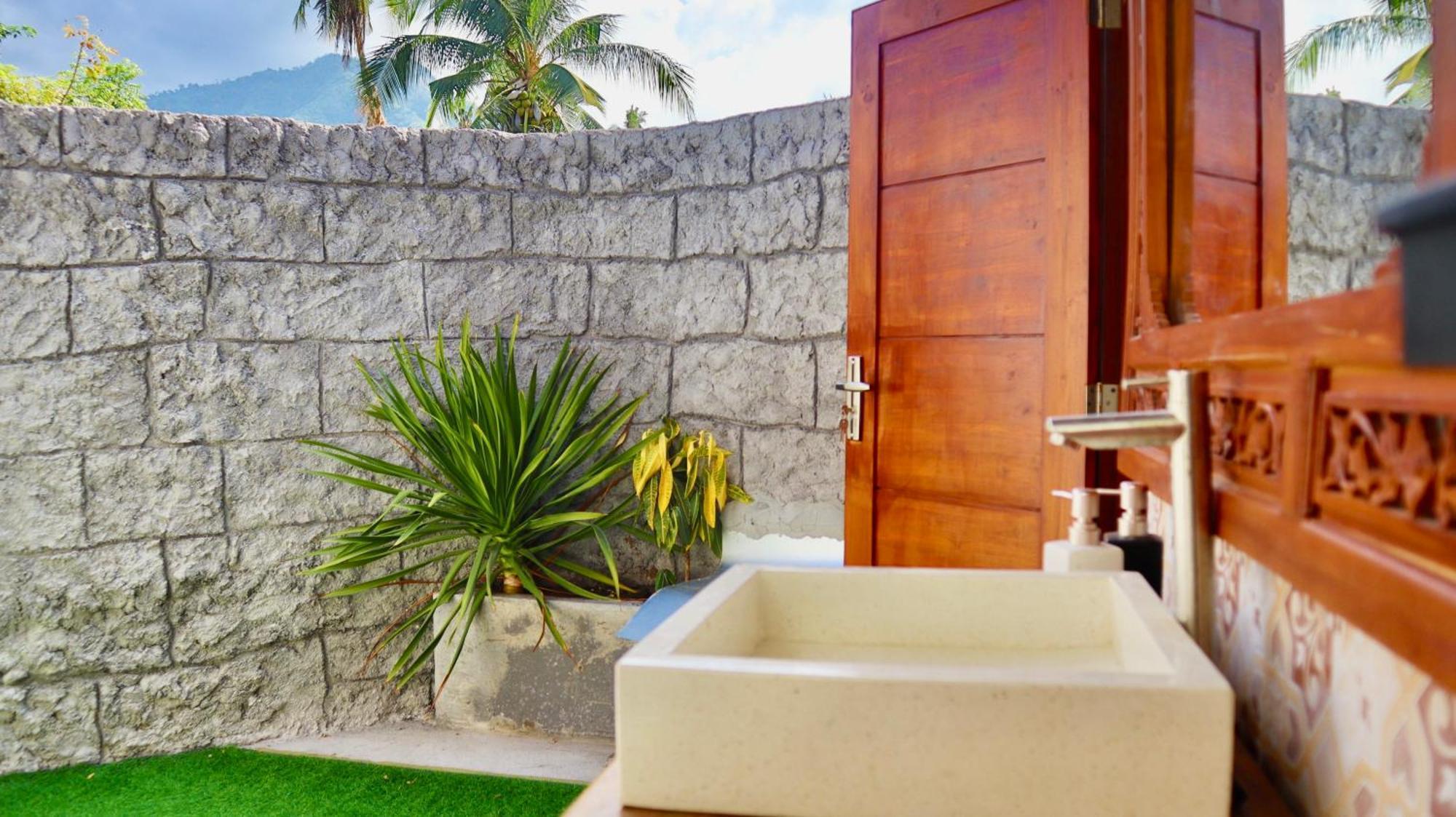 Villa Pranajaya Oasis Tejakula Esterno foto