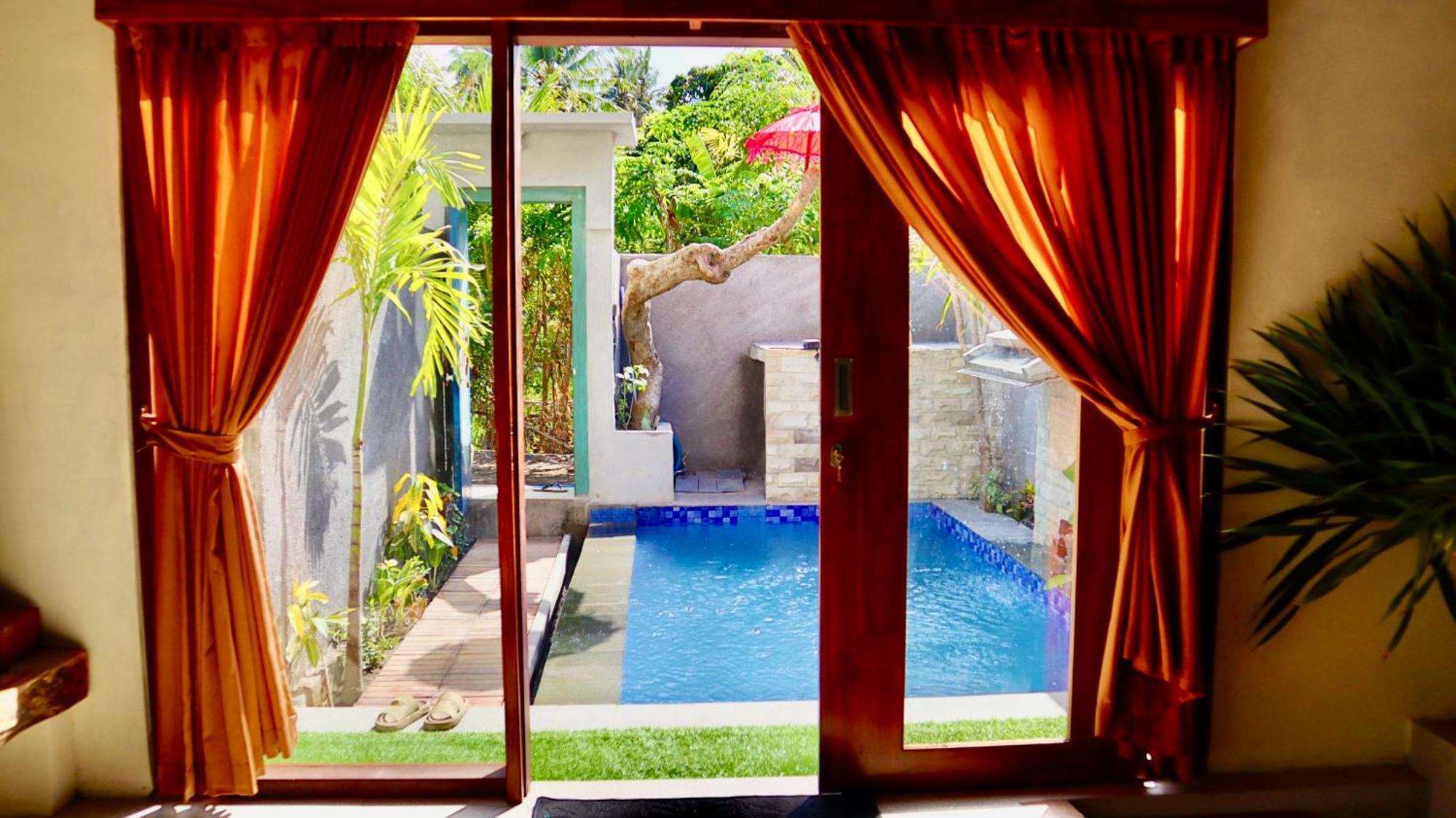 Villa Pranajaya Oasis Tejakula Esterno foto