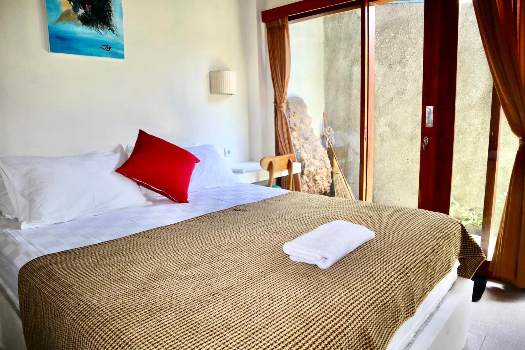 Villa Pranajaya Oasis Tejakula Esterno foto