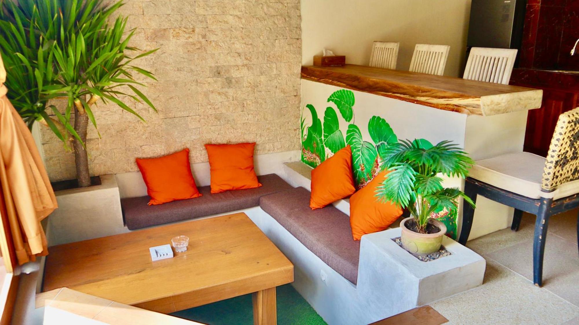 Villa Pranajaya Oasis Tejakula Esterno foto