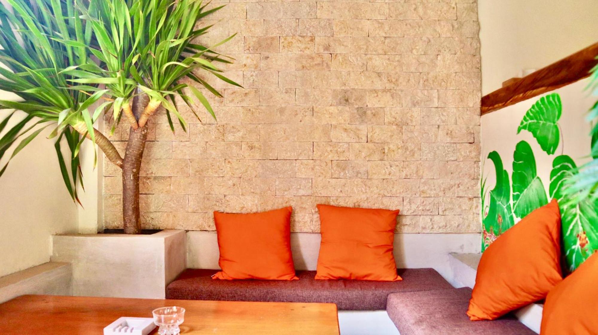 Villa Pranajaya Oasis Tejakula Esterno foto