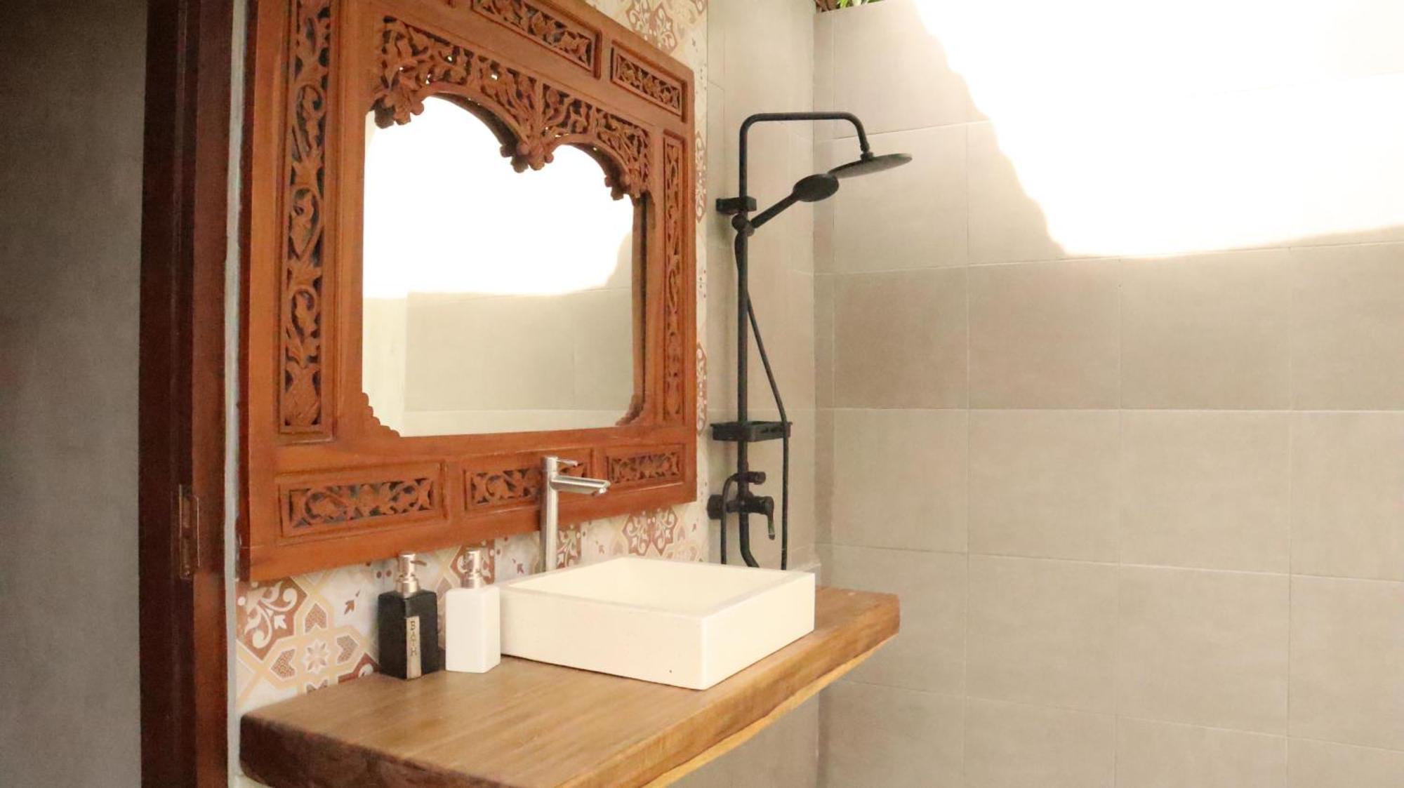 Villa Pranajaya Oasis Tejakula Esterno foto
