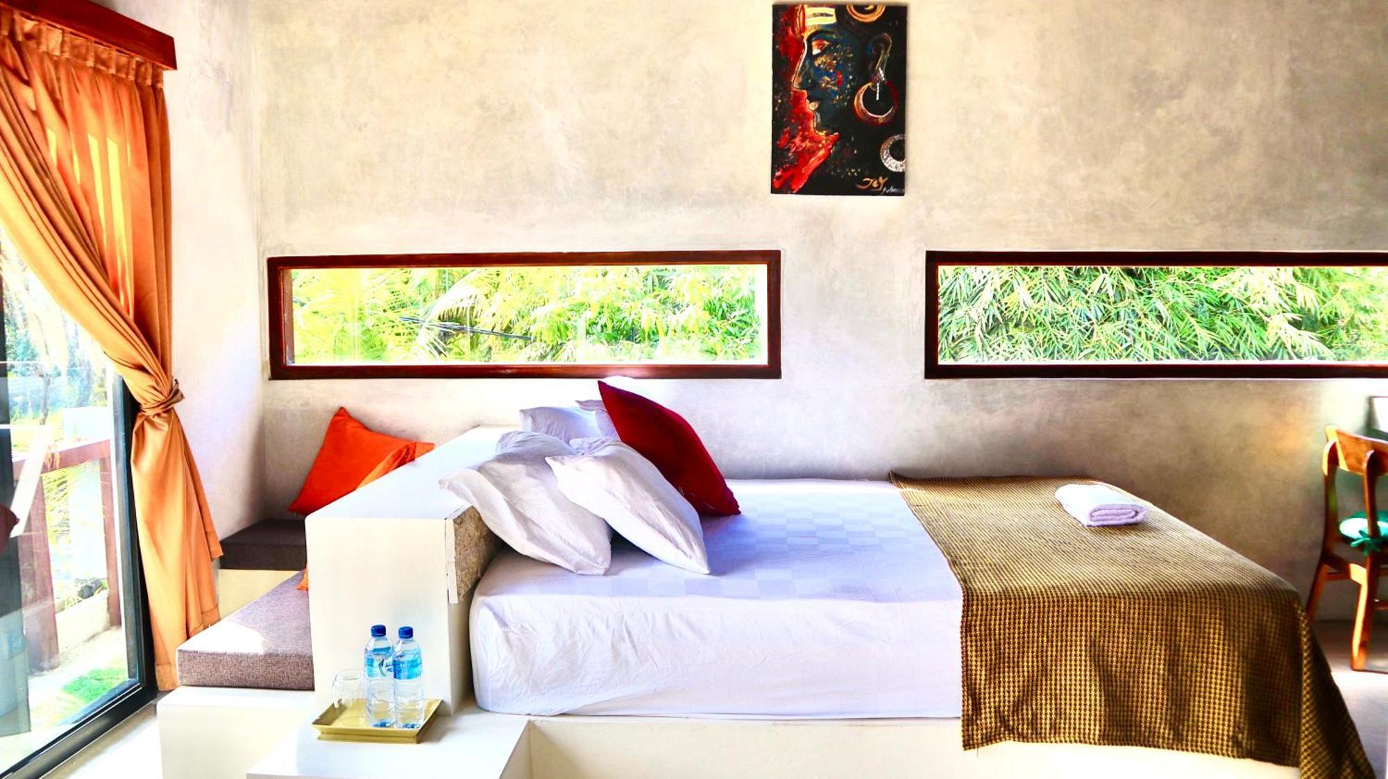 Villa Pranajaya Oasis Tejakula Esterno foto