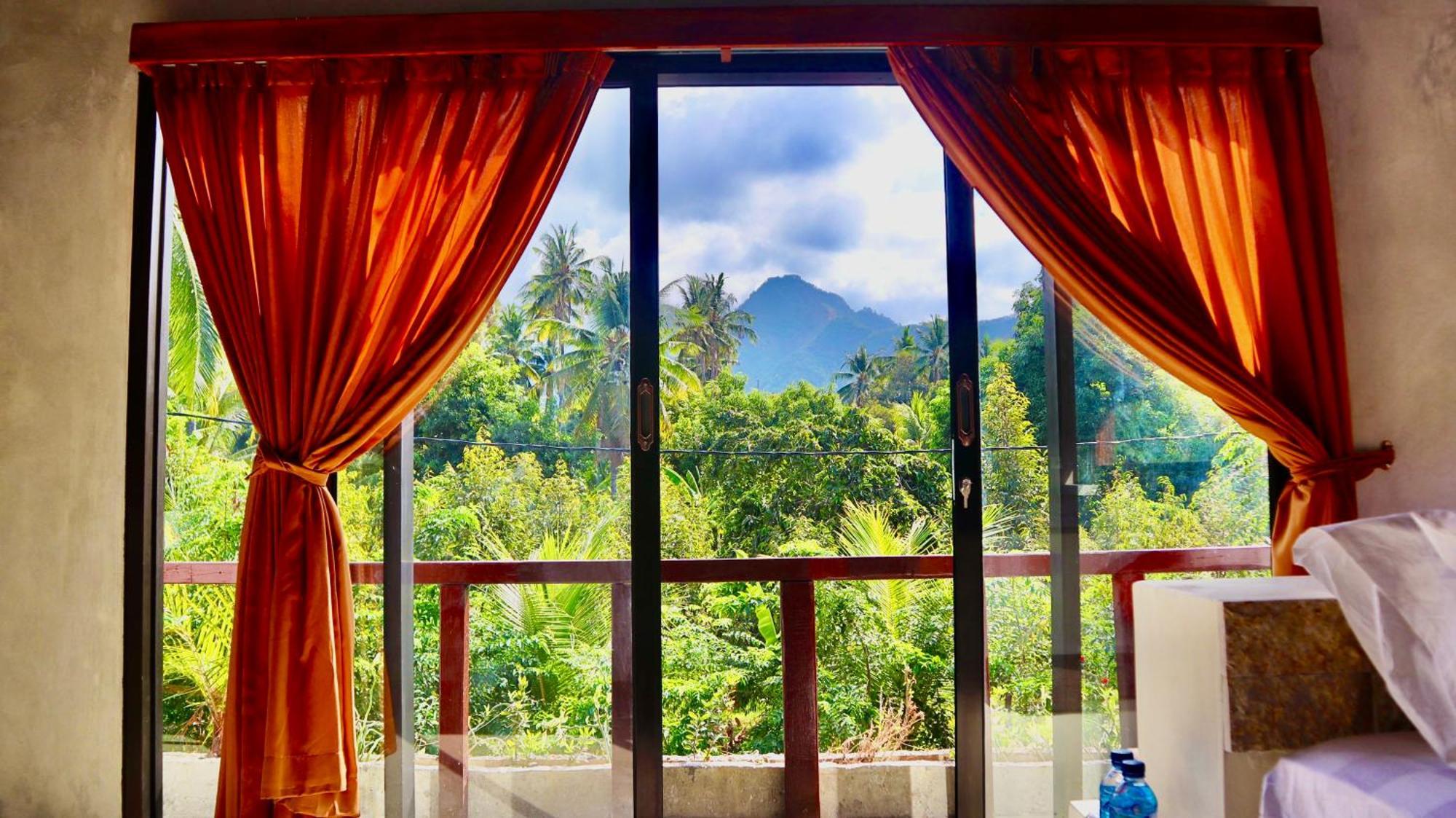 Villa Pranajaya Oasis Tejakula Esterno foto