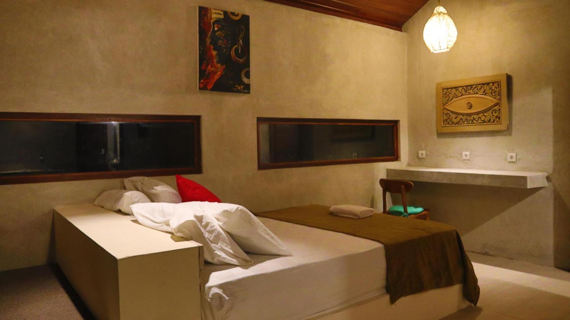 Villa Pranajaya Oasis Tejakula Esterno foto