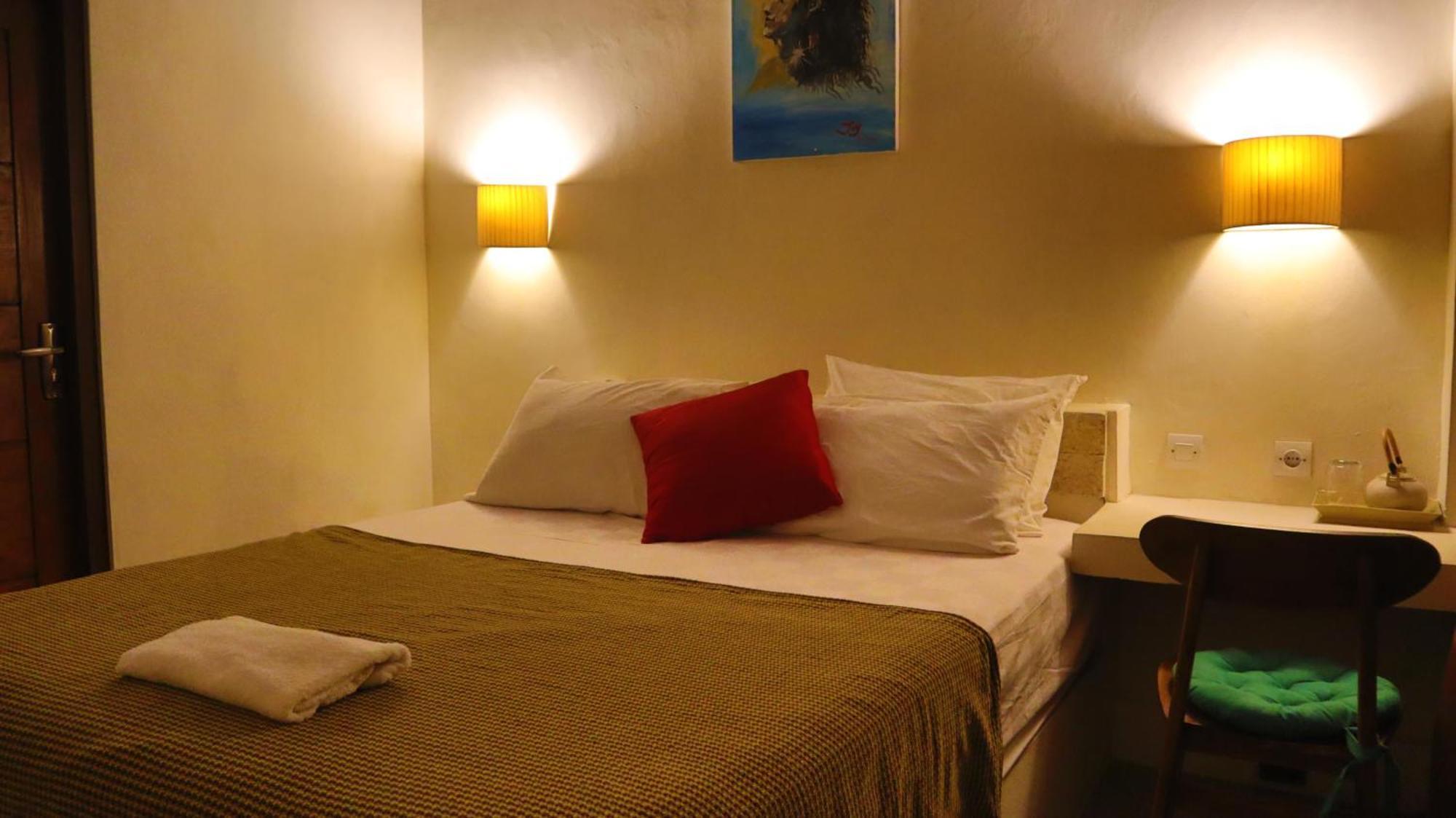 Villa Pranajaya Oasis Tejakula Esterno foto