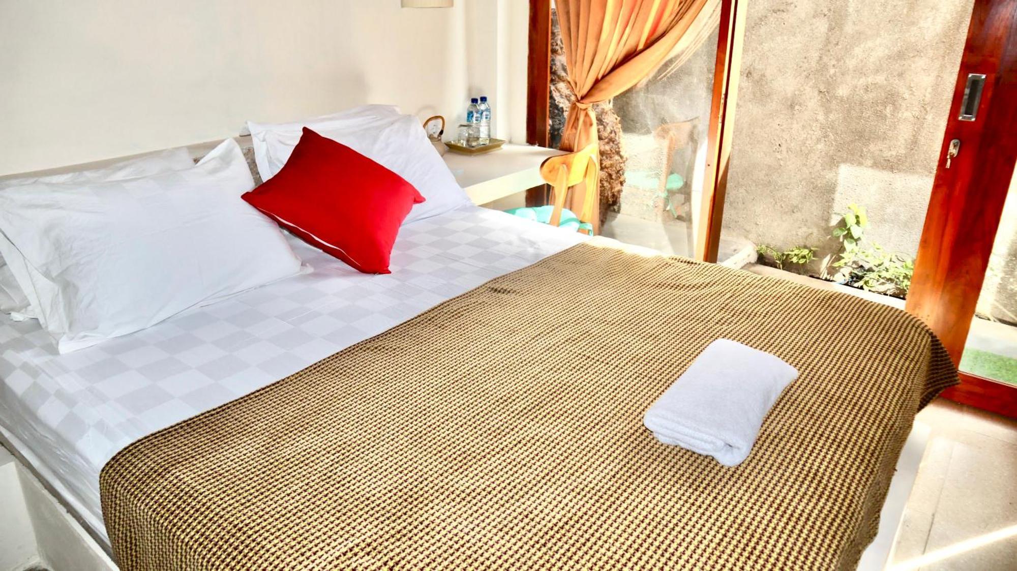 Villa Pranajaya Oasis Tejakula Esterno foto
