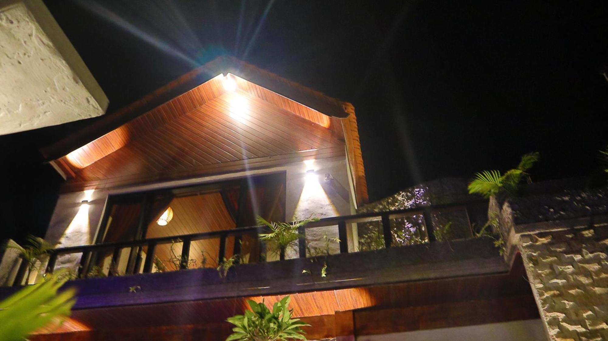 Villa Pranajaya Oasis Tejakula Esterno foto