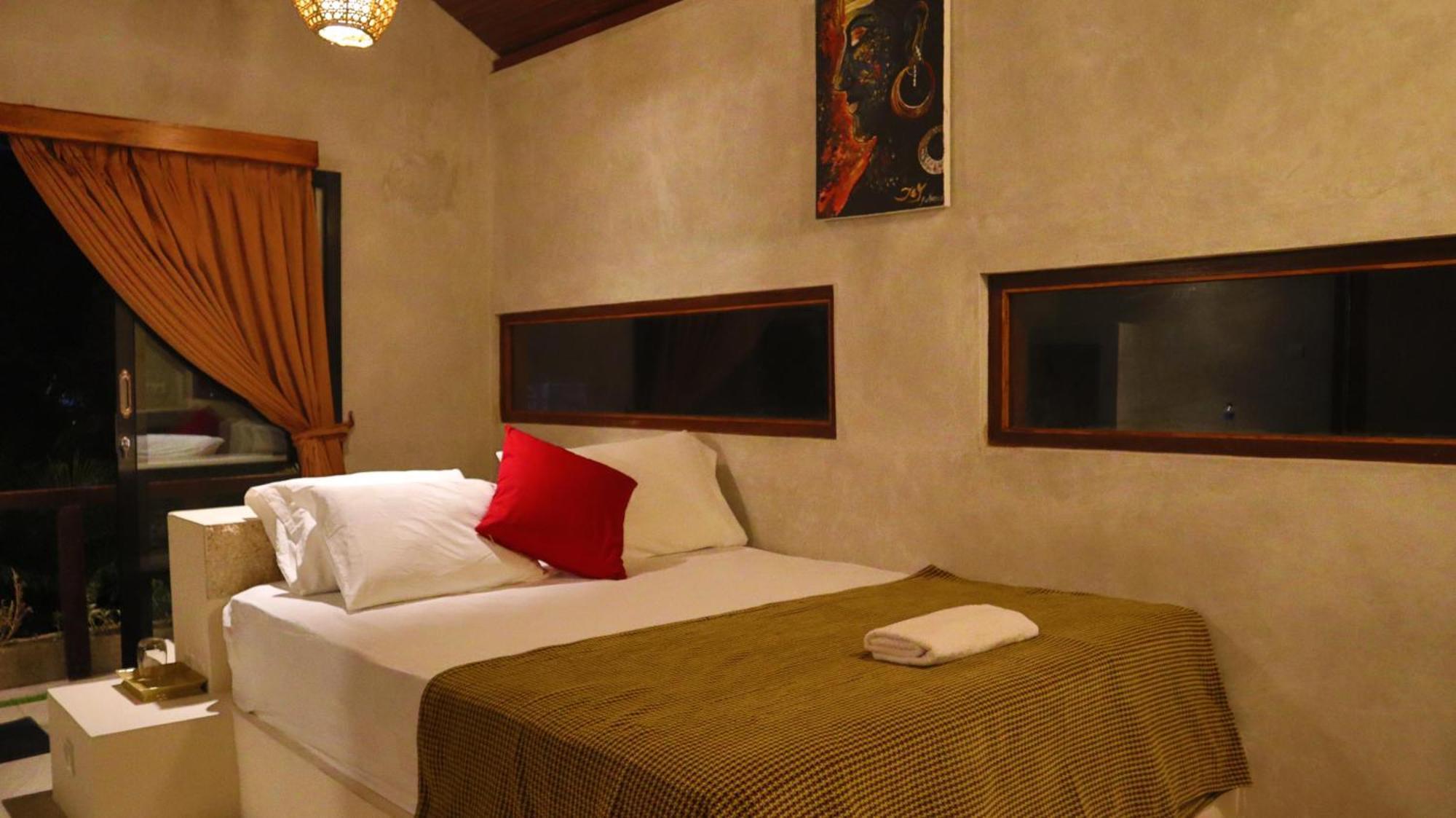 Villa Pranajaya Oasis Tejakula Esterno foto