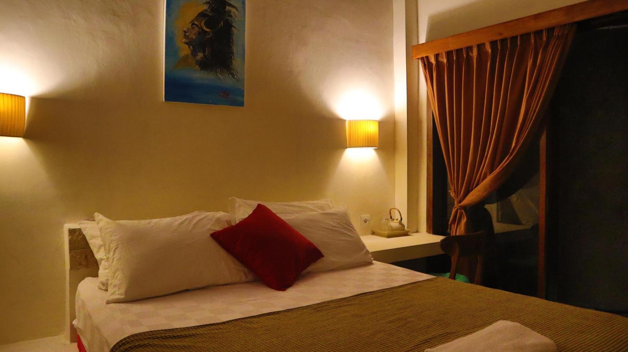 Villa Pranajaya Oasis Tejakula Esterno foto