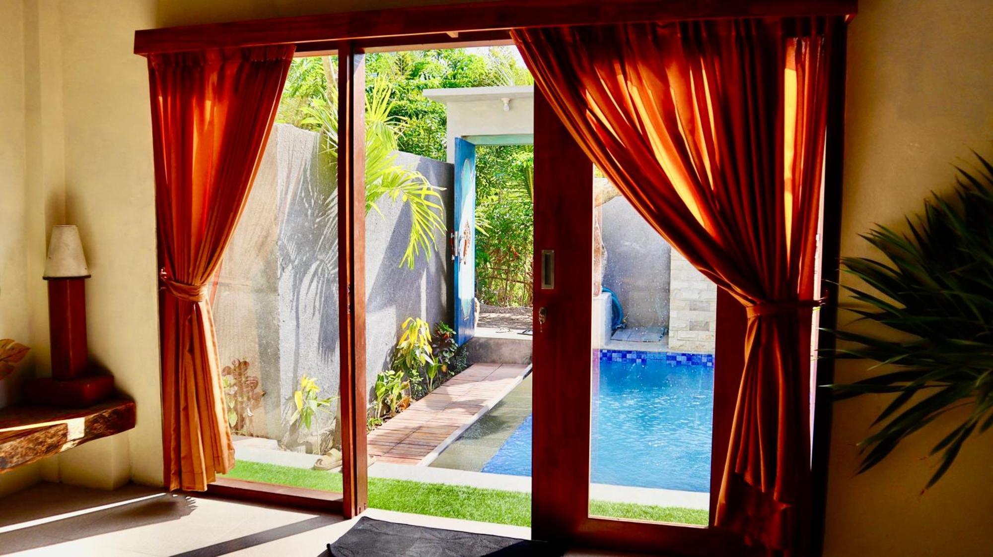 Villa Pranajaya Oasis Tejakula Esterno foto