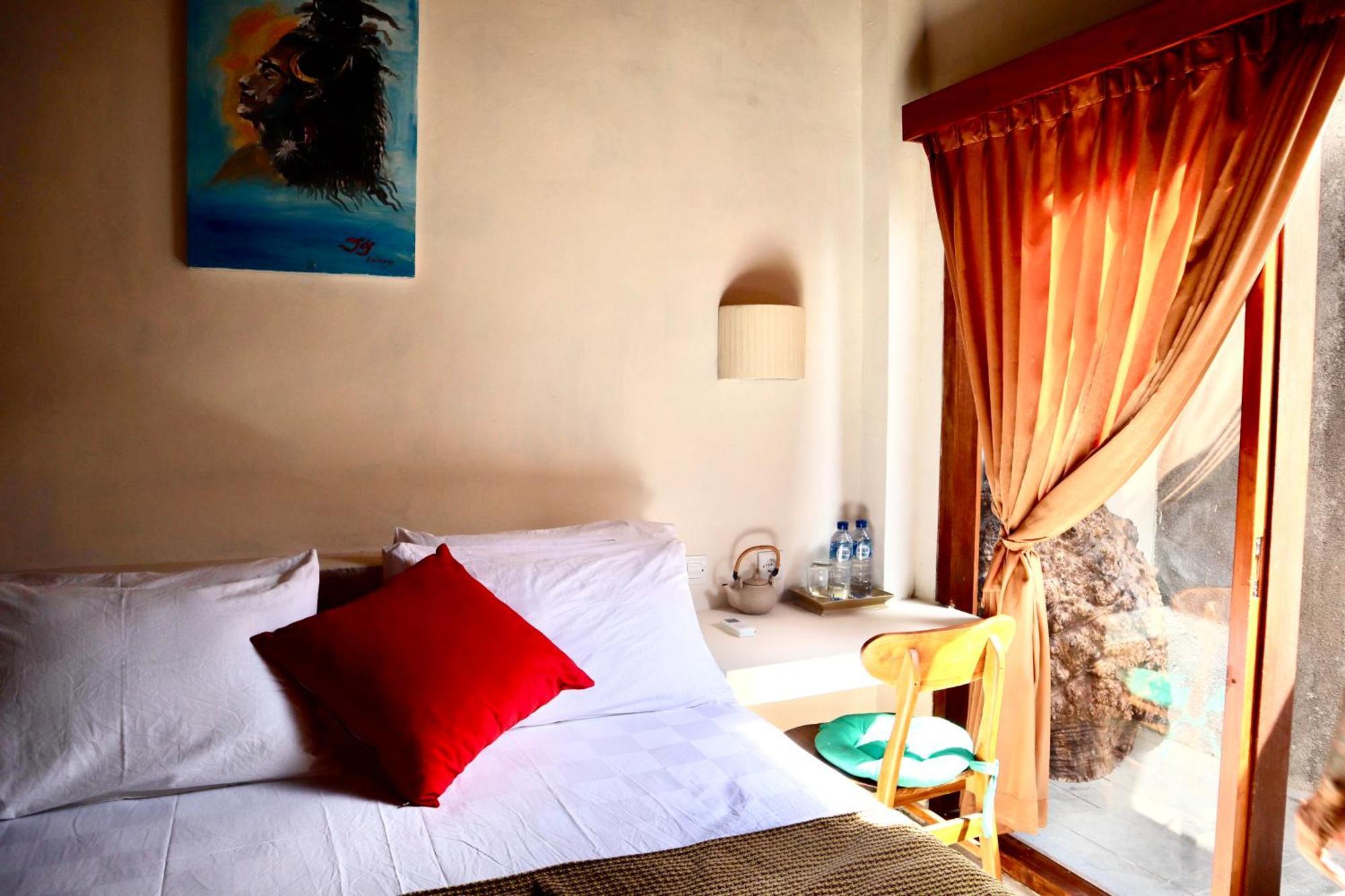 Villa Pranajaya Oasis Tejakula Esterno foto