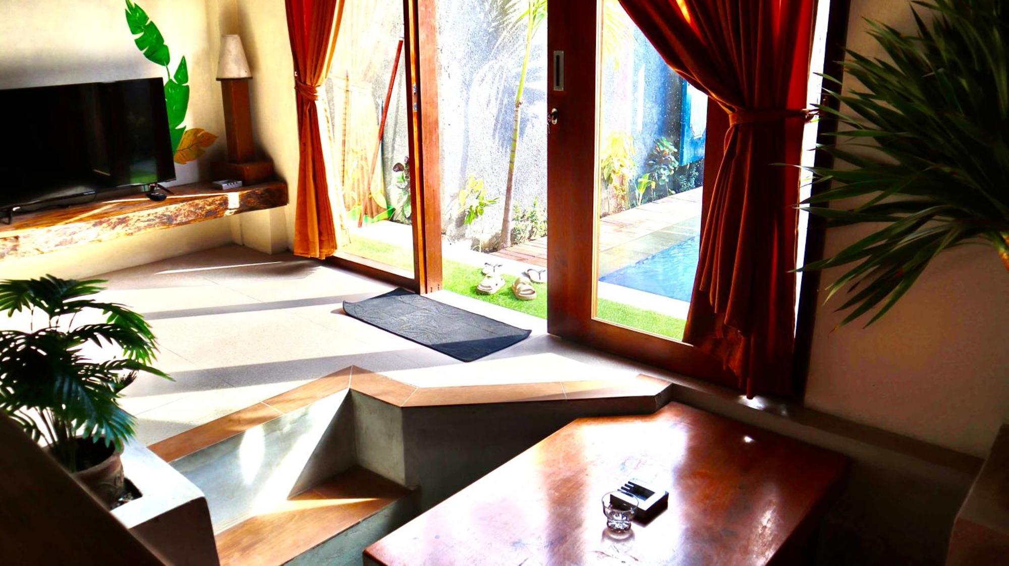 Villa Pranajaya Oasis Tejakula Esterno foto