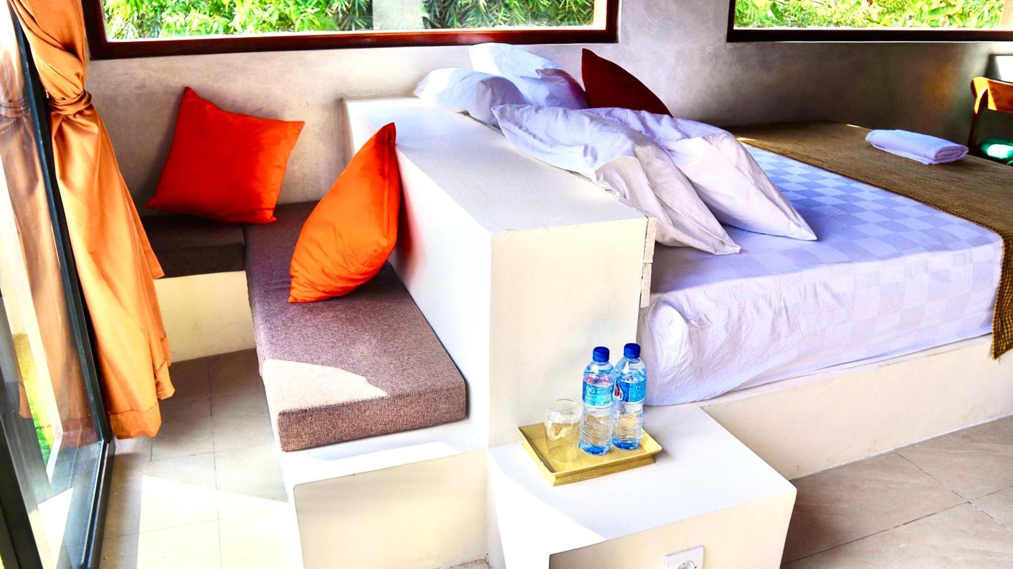 Villa Pranajaya Oasis Tejakula Esterno foto