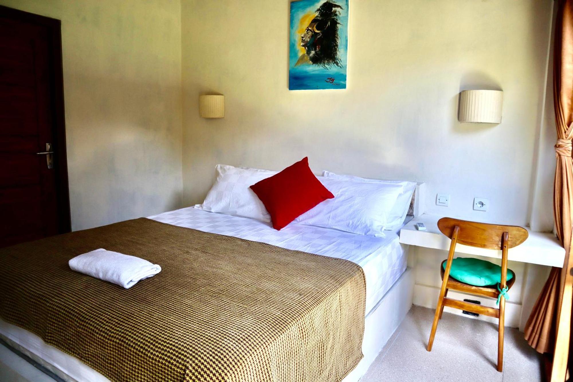 Villa Pranajaya Oasis Tejakula Esterno foto
