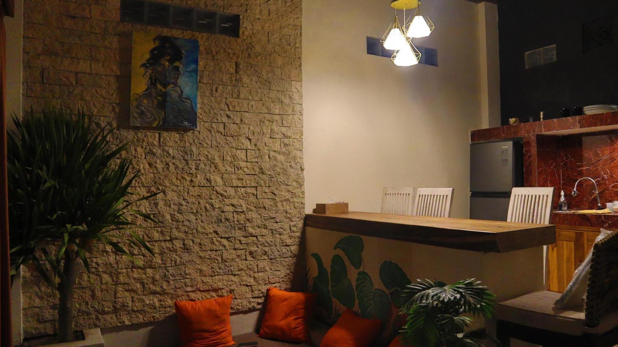 Villa Pranajaya Oasis Tejakula Esterno foto