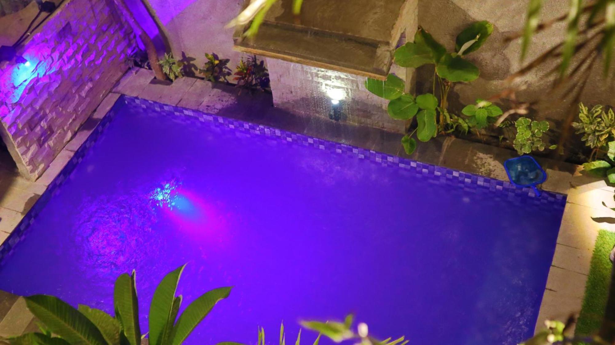 Villa Pranajaya Oasis Tejakula Esterno foto