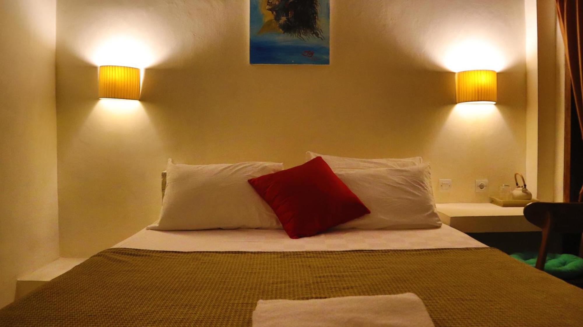 Villa Pranajaya Oasis Tejakula Esterno foto