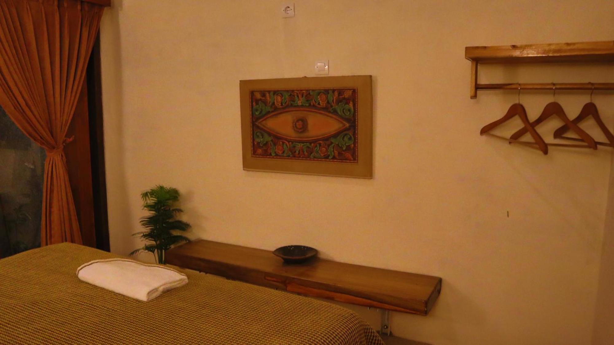Villa Pranajaya Oasis Tejakula Esterno foto
