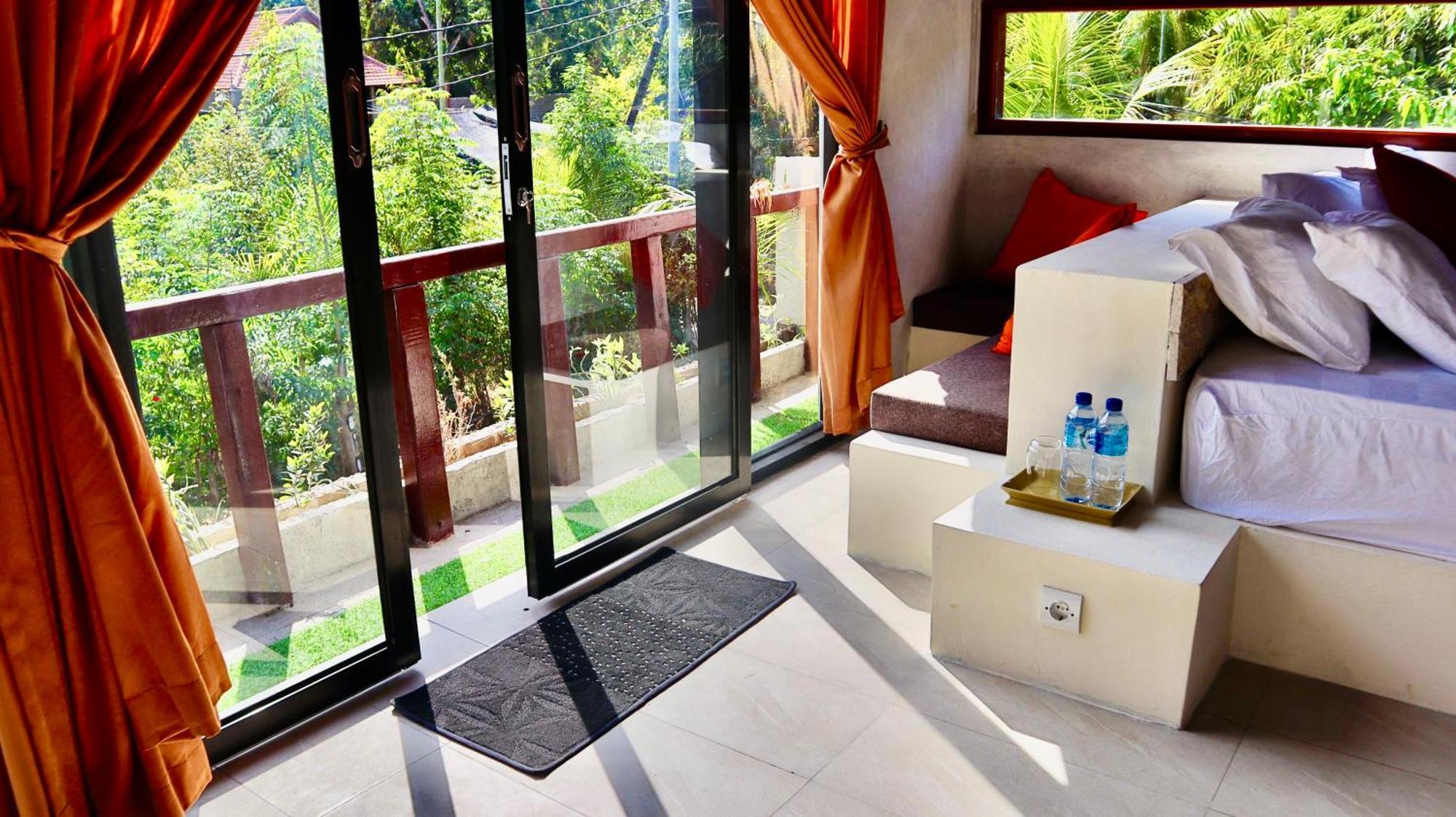 Villa Pranajaya Oasis Tejakula Esterno foto
