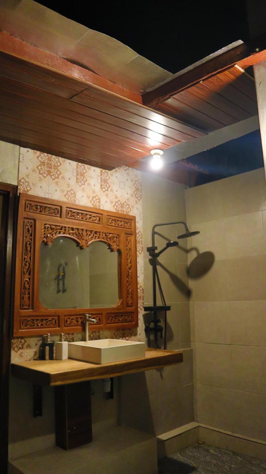 Villa Pranajaya Oasis Tejakula Esterno foto