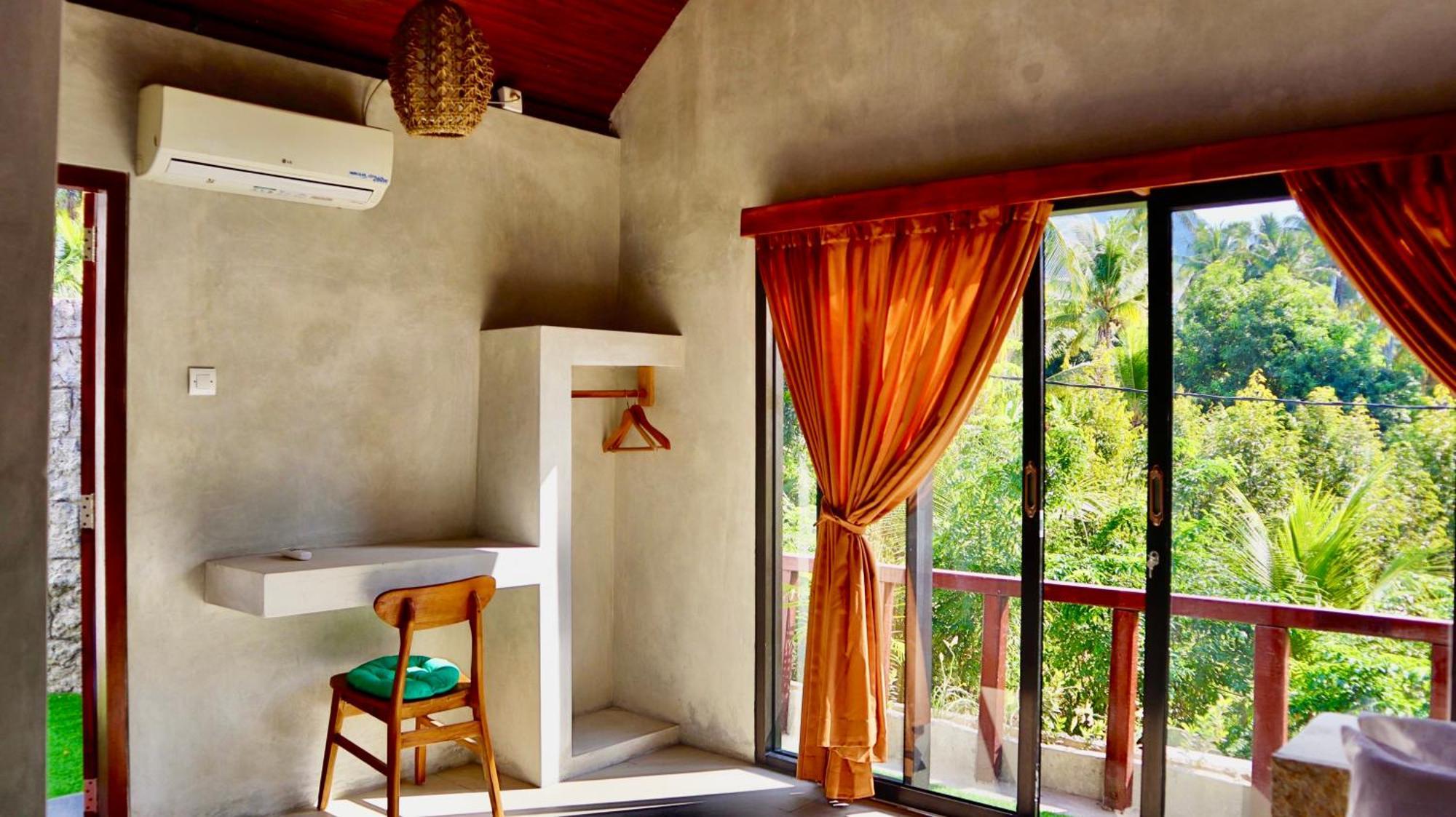 Villa Pranajaya Oasis Tejakula Esterno foto
