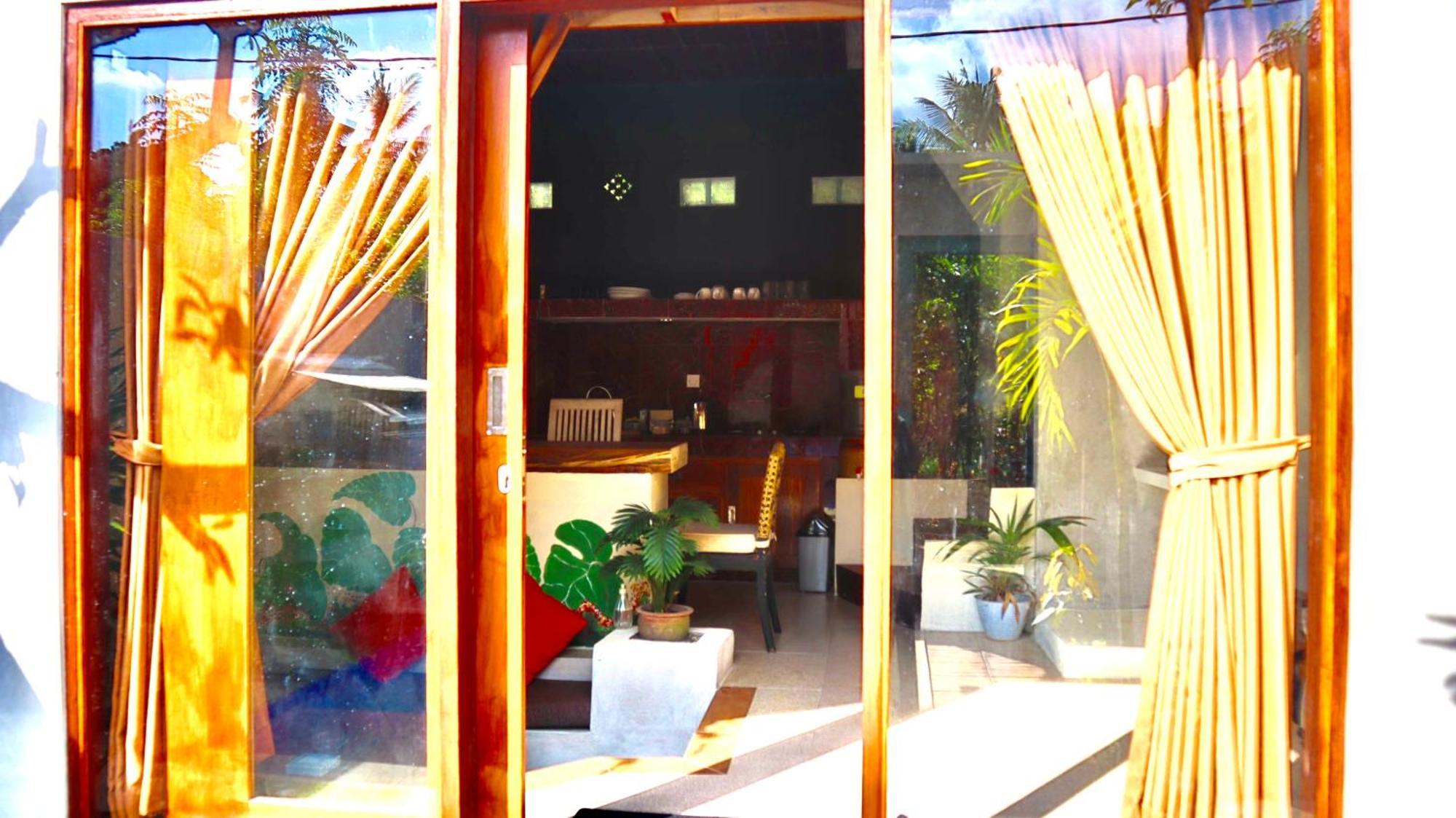 Villa Pranajaya Oasis Tejakula Esterno foto