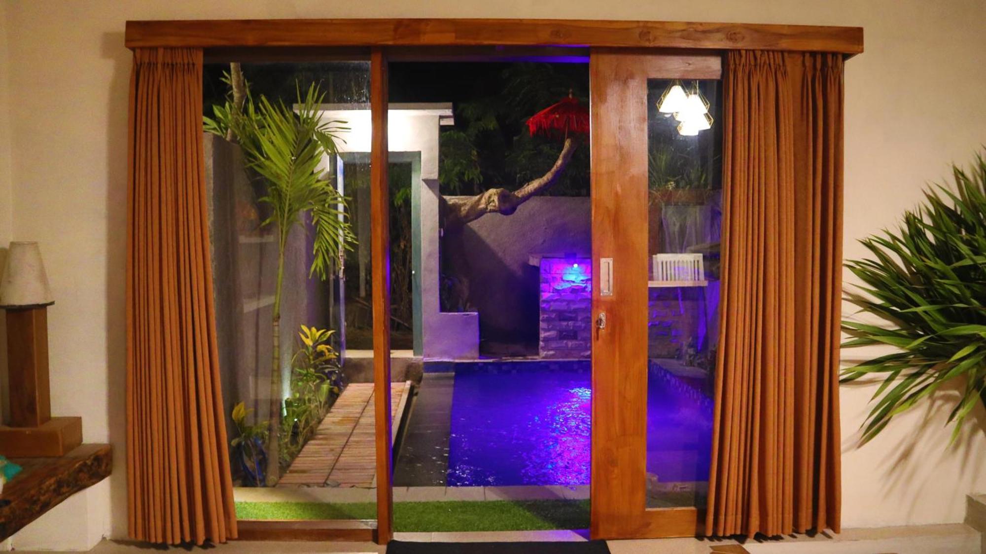 Villa Pranajaya Oasis Tejakula Esterno foto