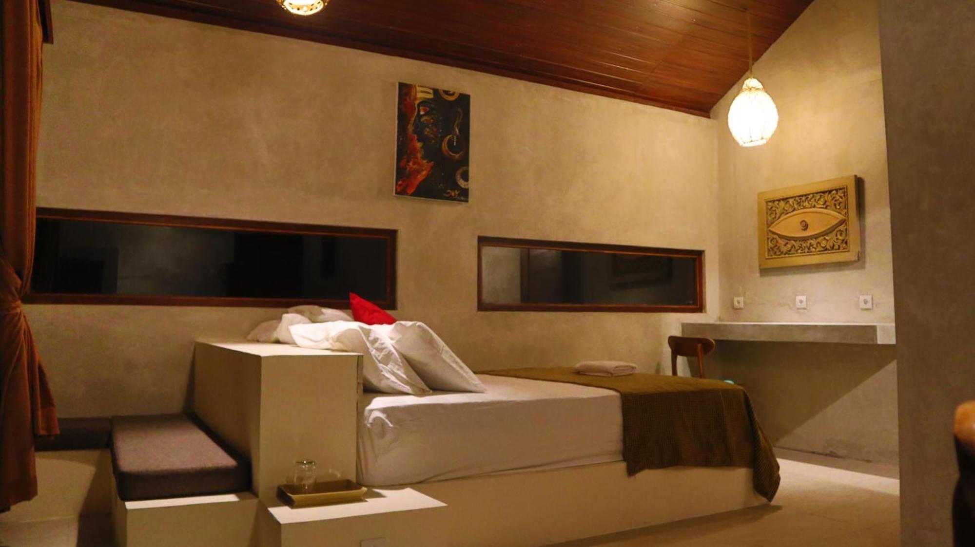 Villa Pranajaya Oasis Tejakula Esterno foto