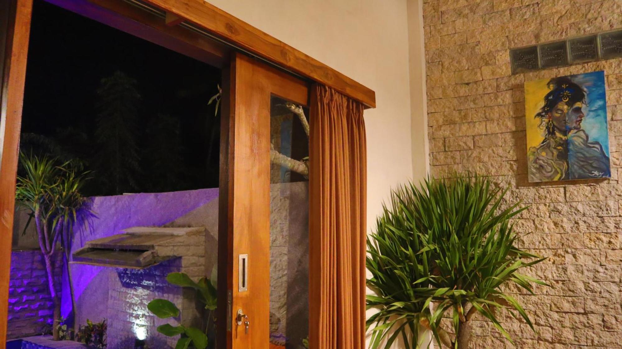 Villa Pranajaya Oasis Tejakula Esterno foto