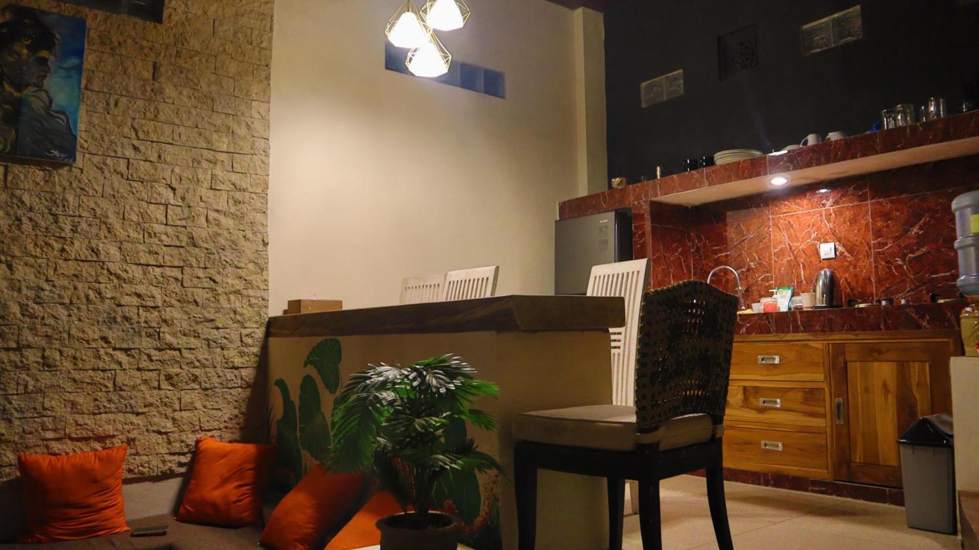 Villa Pranajaya Oasis Tejakula Esterno foto